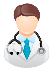 Dr. İbrahim ÇETİN